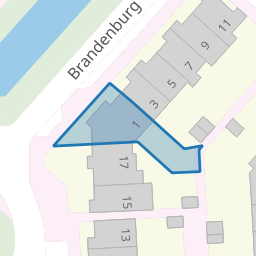 Perceel HLM03-AD-3067