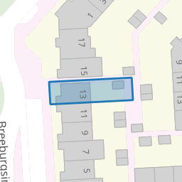 Perceel HLM03-AD-3070