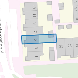 Perceel HLM03-AD-3074