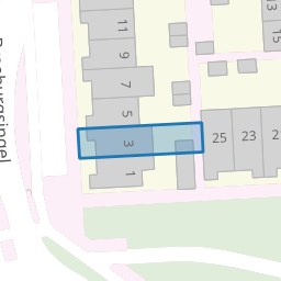 Perceel HLM03-AD-3075