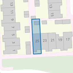 Perceel HLM03-AD-3077