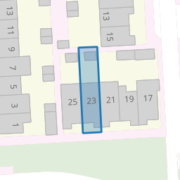 Perceel HLM03-AD-3078