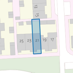 Perceel HLM03-AD-3079