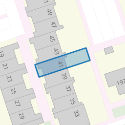 Perceel HLM03-AD-308