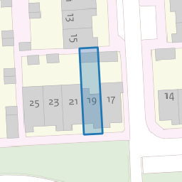 Perceel HLM03-AD-3080