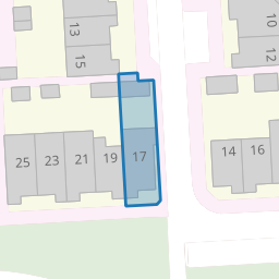 Perceel HLM03-AD-3081