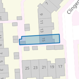 Perceel HLM03-AD-3082