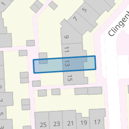 Perceel HLM03-AD-3083