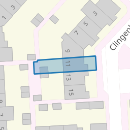 Perceel HLM03-AD-3084