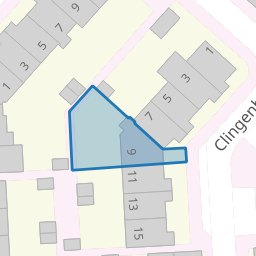 Perceel HLM03-AD-3085