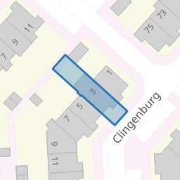 Perceel HLM03-AD-3088