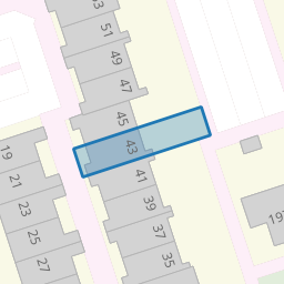 Perceel HLM03-AD-309