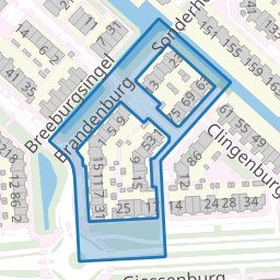 Perceel HLM03-AD-3090