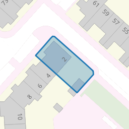 Perceel HLM03-AD-3091