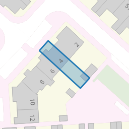 Perceel HLM03-AD-3092