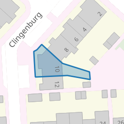 Perceel HLM03-AD-3095