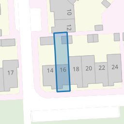 Perceel HLM03-AD-3098