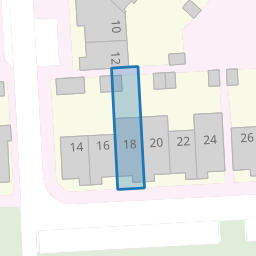 Perceel HLM03-AD-3099