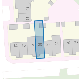 Perceel HLM03-AD-3100