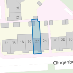 Perceel HLM03-AD-3101