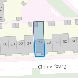 Perceel HLM03-AD-3102