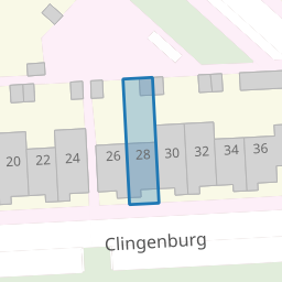 Perceel HLM03-AD-3103