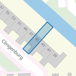 Perceel HLM03-AD-3116