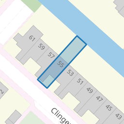 Perceel HLM03-AD-3121