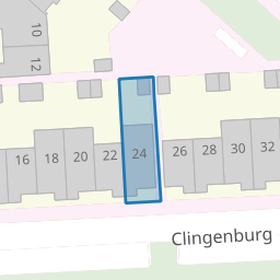 Perceel HLM03-AD-3125