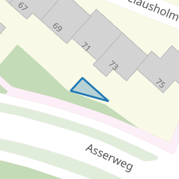 Perceel HLM03-AD-3134