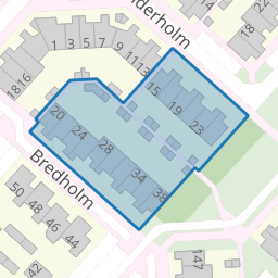 Perceel HLM03-AD-3139