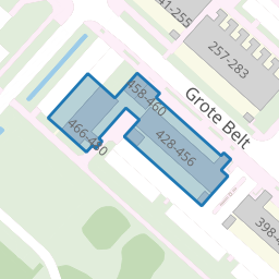 Perceel HLM03-AD-3145