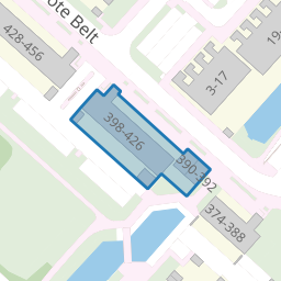 Perceel HLM03-AD-3146