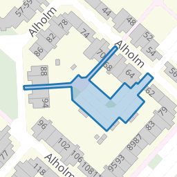 Perceel HLM03-AD-3153