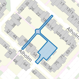 Perceel HLM03-AD-3157