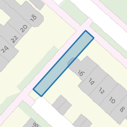 Perceel HLM03-AD-3172