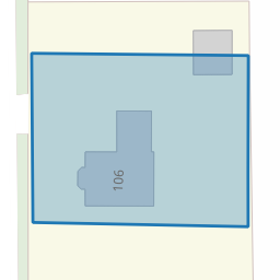 Perceel HLM03-AD-3178