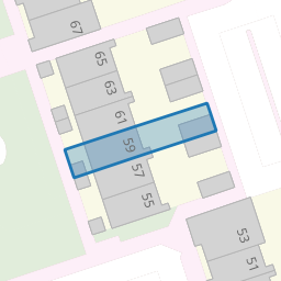 Perceel HLM03-AD-318