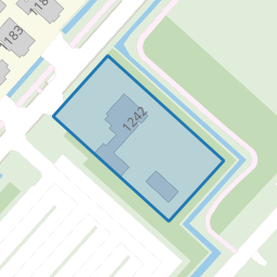 Perceel HLM03-AD-3195