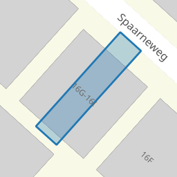 Perceel HLM03-AD-3201