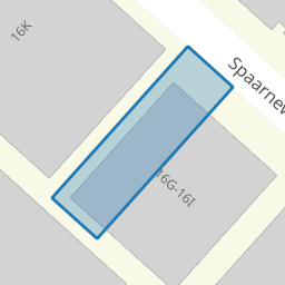 Perceel HLM03-AD-3202