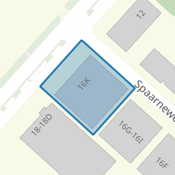 Perceel HLM03-AD-3203