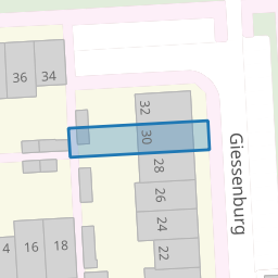 Perceel HLM03-AD-3209