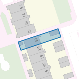 Perceel HLM03-AD-321