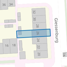 Perceel HLM03-AD-3211