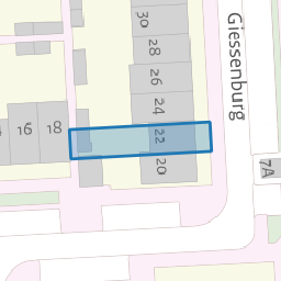 Perceel HLM03-AD-3213