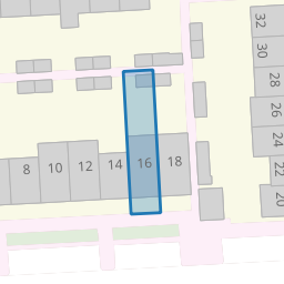 Perceel HLM03-AD-3216