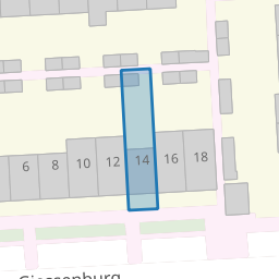 Perceel HLM03-AD-3217