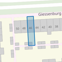 Perceel HLM03-AD-3230