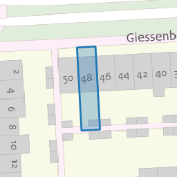 Perceel HLM03-AD-3231